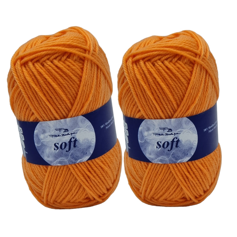 Soft Microfibra