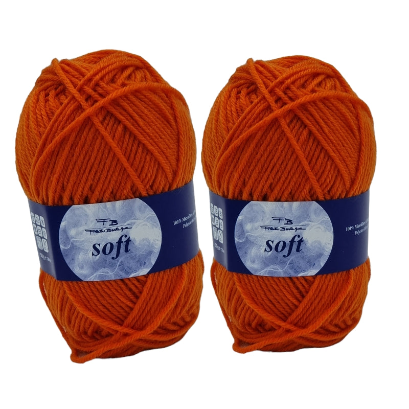 Soft Microfibra