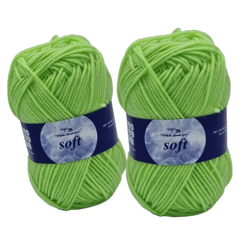 Soft Microfibra