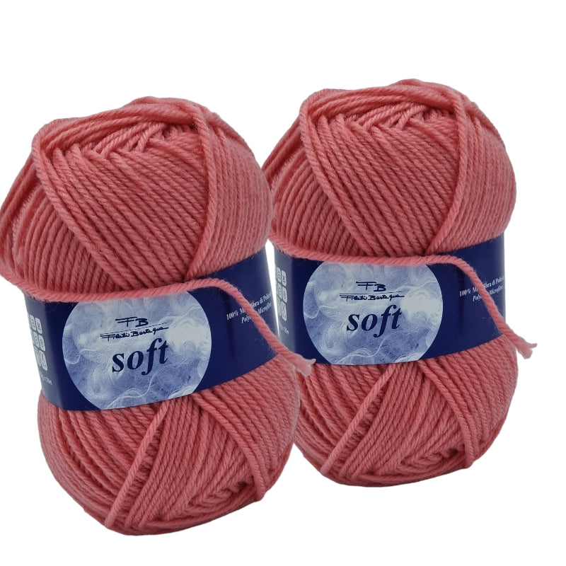 Soft Microfibra