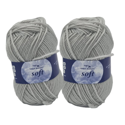 Soft Microfibra