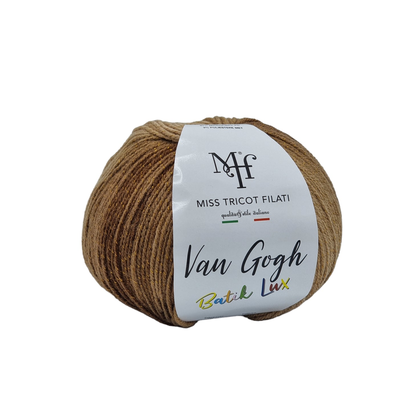 Van Gogh Batik Lux