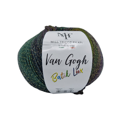 Van Gogh Batik Lux