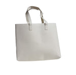 Borsa shopping in feltro