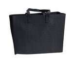 Borsa shopping in feltro