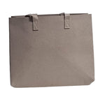 Borsa shopping in feltro