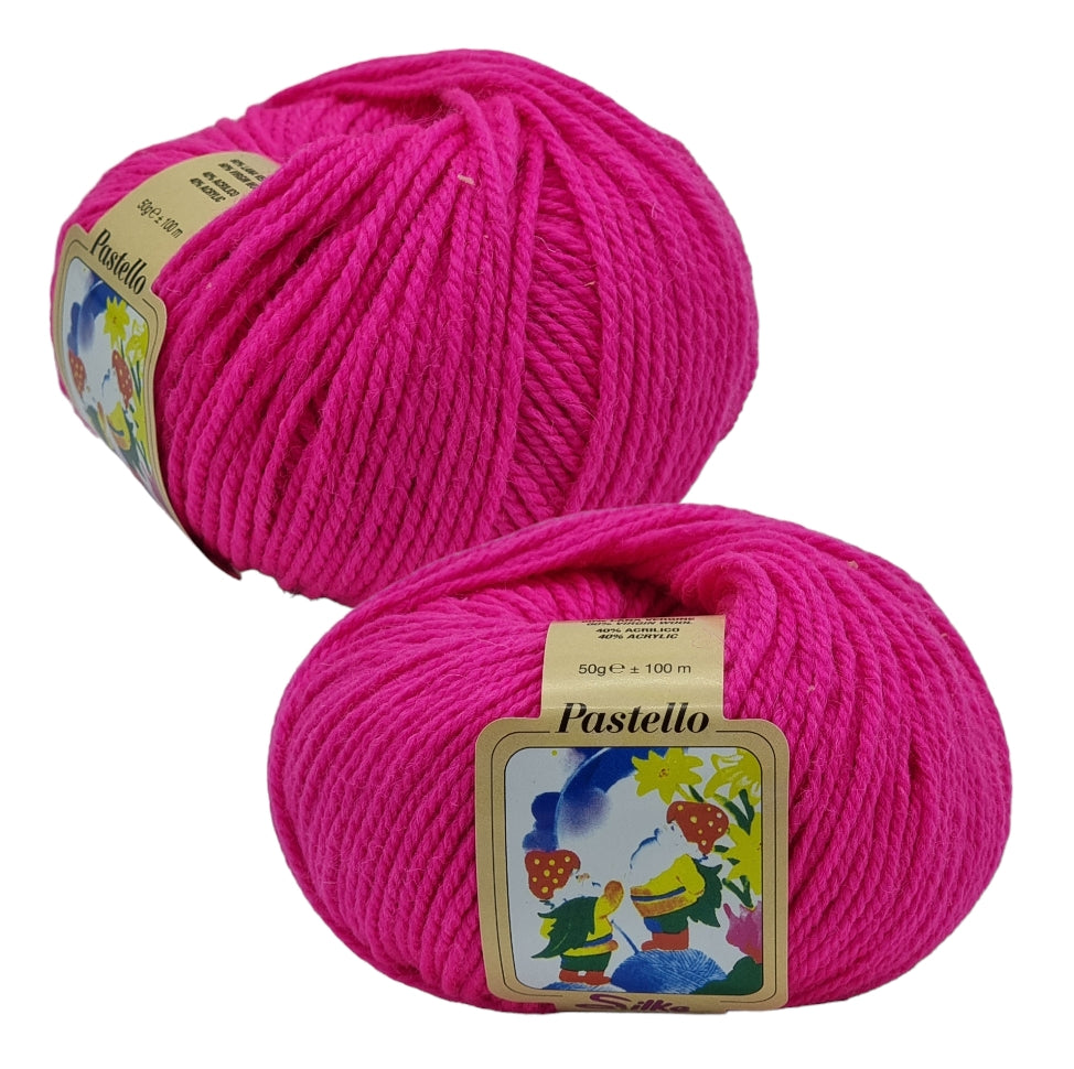 PASTELLO