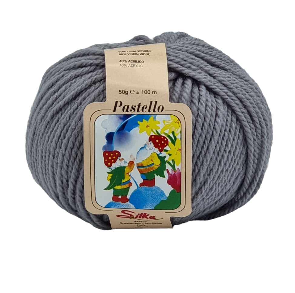 PASTELLO