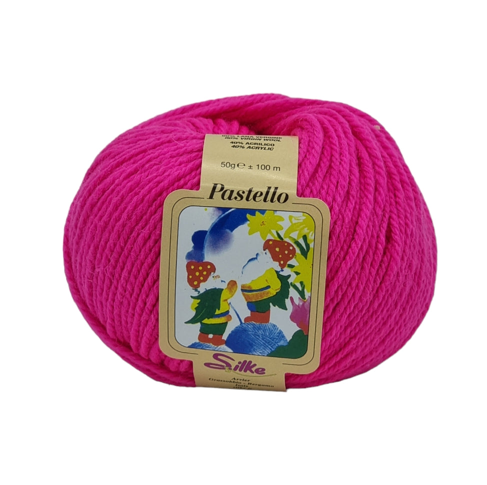 PASTELLO