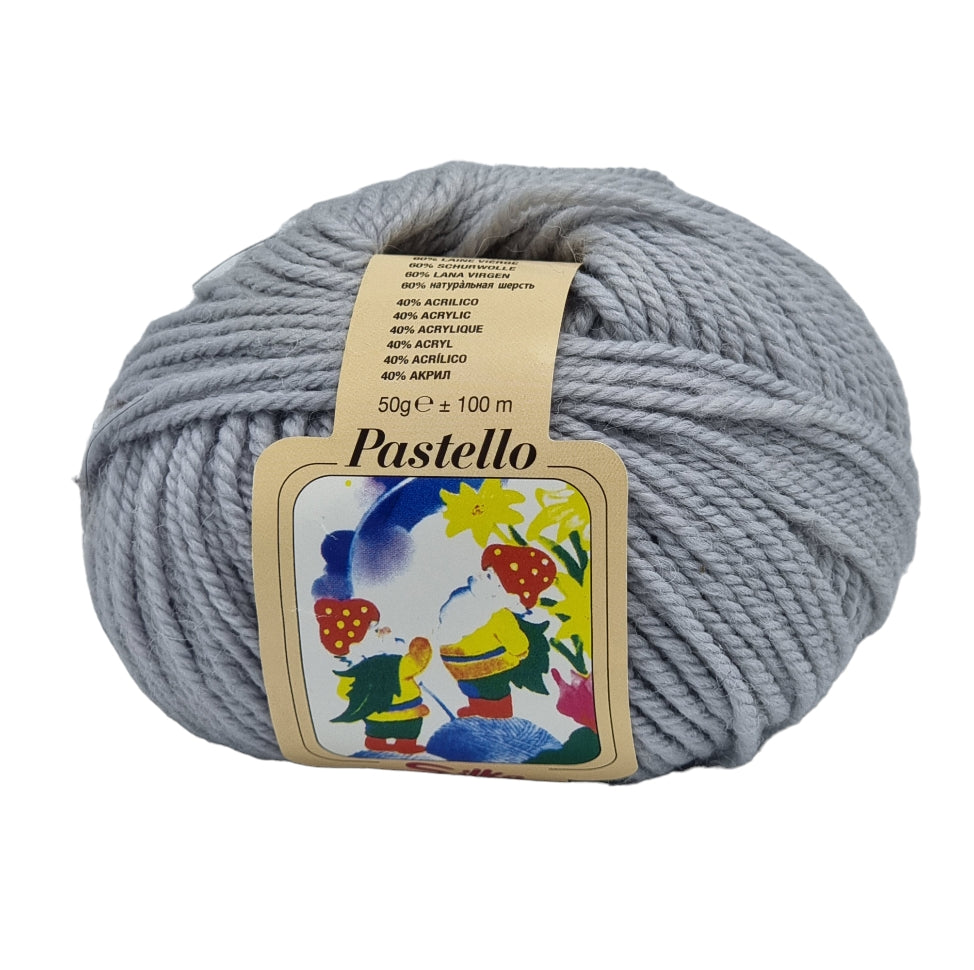 PASTELLO