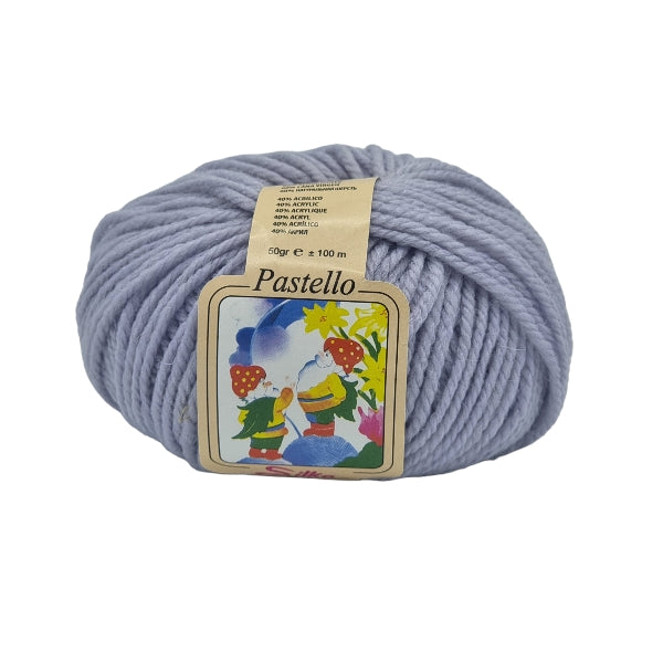 PASTELLO