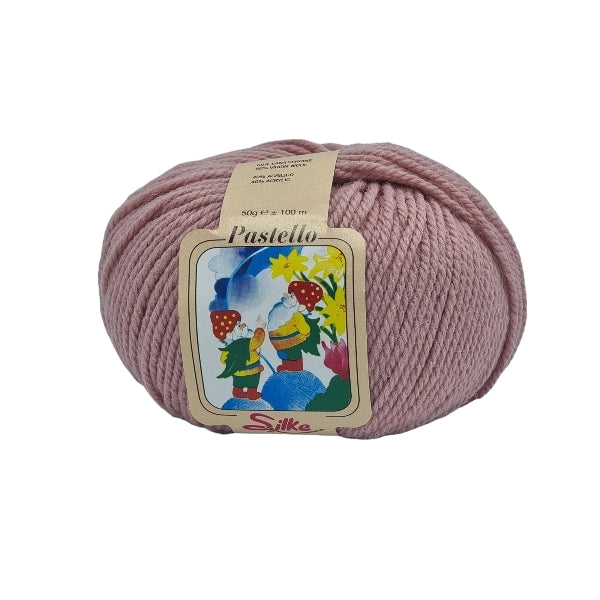 PASTELLO