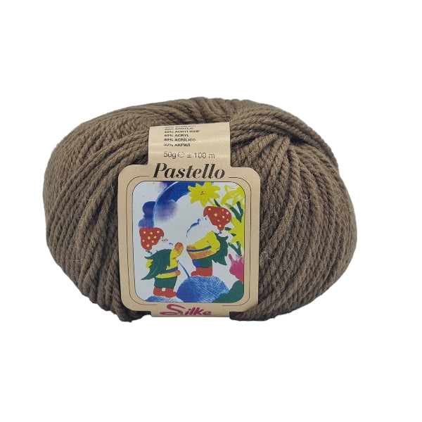 PASTELLO