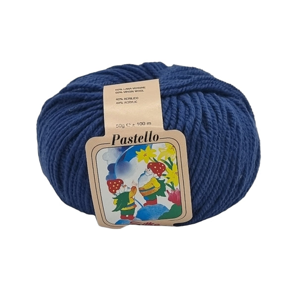 PASTELLO