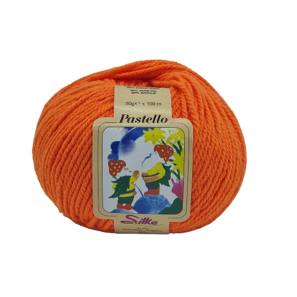 PASTELLO