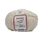 Mambo 100%Pura,Lana 50gr"