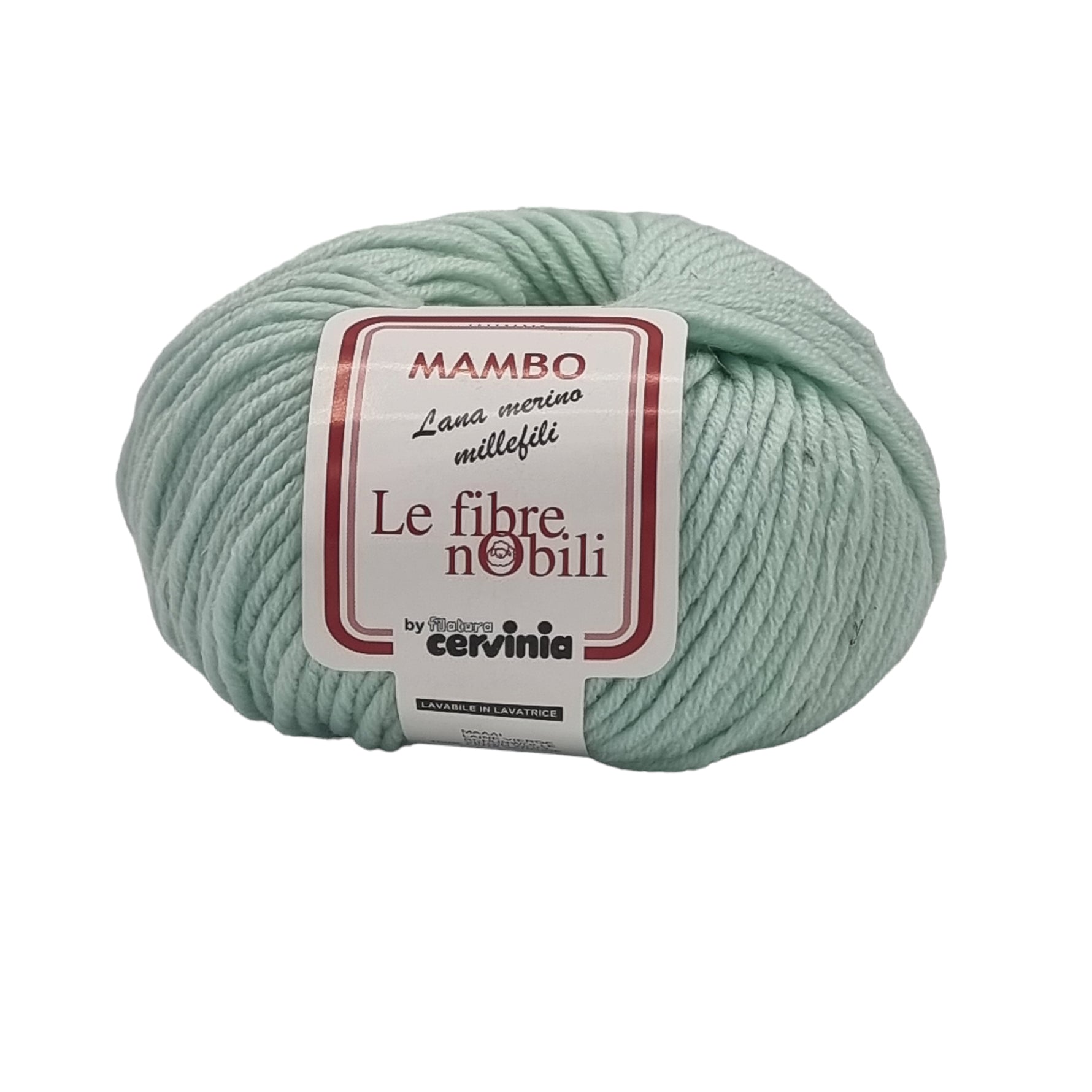 Mambo 100%Pura,Lana 50gr"