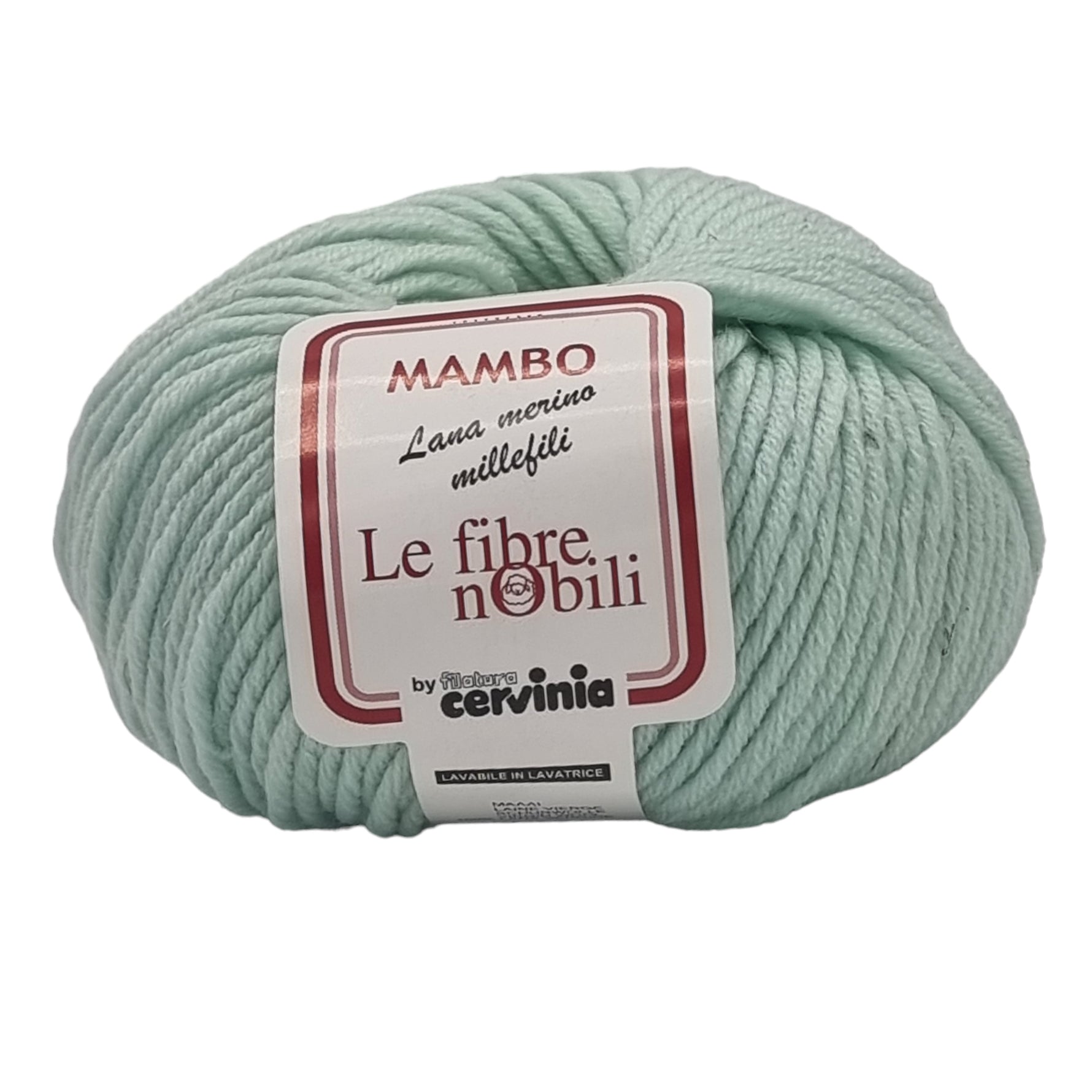 Mambo 100%Pura,Lana 50gr"