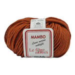 Mambo 100%Pura,Lana 50gr"