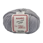Mambo 100%Pura,Lana 50gr"
