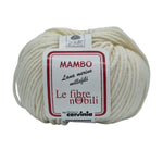 Mambo 100%Pura,Lana 50gr"