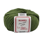 Mambo 100%Pura,Lana 50gr"