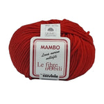 Mambo 100%Pura,Lana 50gr"