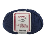 Mambo 100%Pura,Lana 50gr"