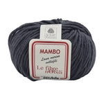 Mambo 100%Pura,Lana 50gr"