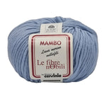 Mambo 100%Pura,Lana 50gr"