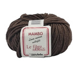 Mambo 100%Pura,Lana 50gr"