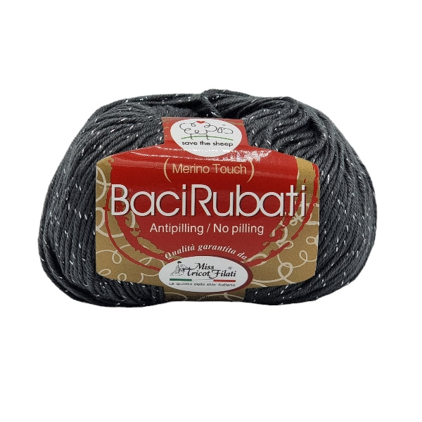 BaciRubati Microfibra 50gr