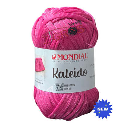 Fettuccia tulle Kaleido 100 gr