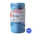 Perla Mondial Microfibra 100% 200gr