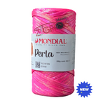 Perla Mondial Microfibra 100% 200gr