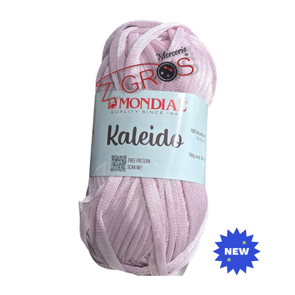 Fettuccia tulle Kaleido 100 gr