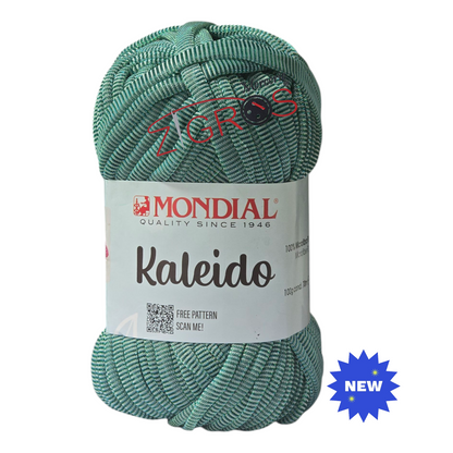 Fettuccia tulle Kaleido 100 gr