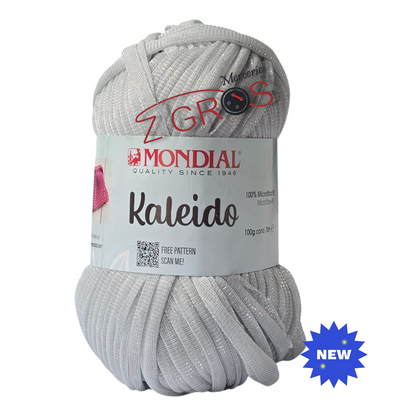 Fettuccia tulle Kaleido 100 gr