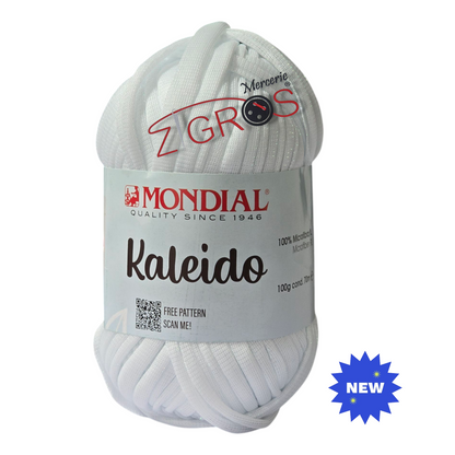 Fettuccia tulle Kaleido 100 gr