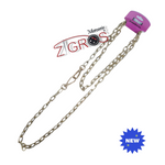 Catena per borsa in lega di alluminio 120CM