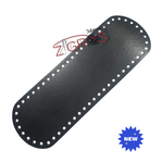 Fondo borsa ecopelle 30 x 10cm