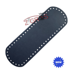 Fondo borsa ecopelle 30 x 10cm