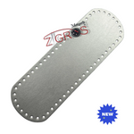 Fondo borsa ecopelle 30 x 10cm