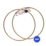 Cerchio Per Borse In Metallo