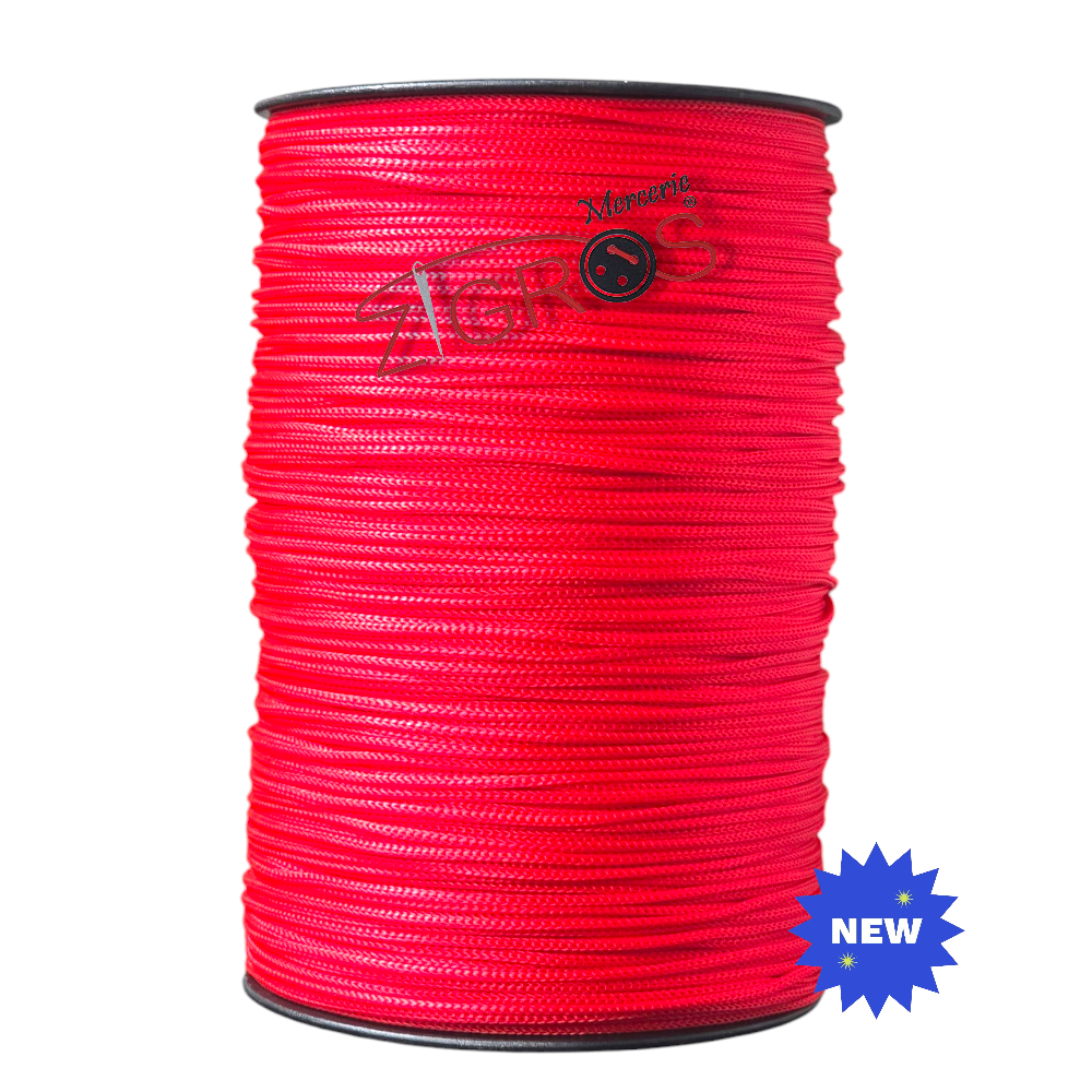 Cordino Thai Cucirini Tre stelle 500gr