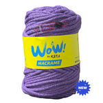 WOW-Macramé,500gr