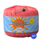 Topless per costumi mare 50gr 125mt