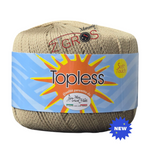 Topless per costumi mare 50gr 125mt