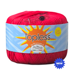 Topless per costumi mare 50gr 125mt