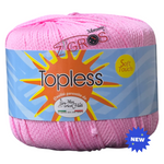 Topless per costumi mare 50gr 125mt